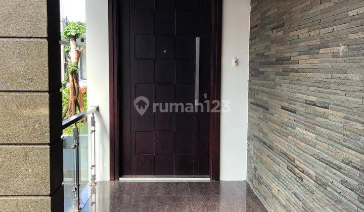 Rumah Luas Nyaman 2 Lantai Minimalis Modern Siap Huni Di Citeureup Cimahi Bandung 2