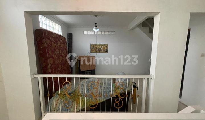 RUMAH BAGUS NYAMAN TERAWAT 2 LANTAI SIAP HUNI DI PHARMINDO BANDUNG 2