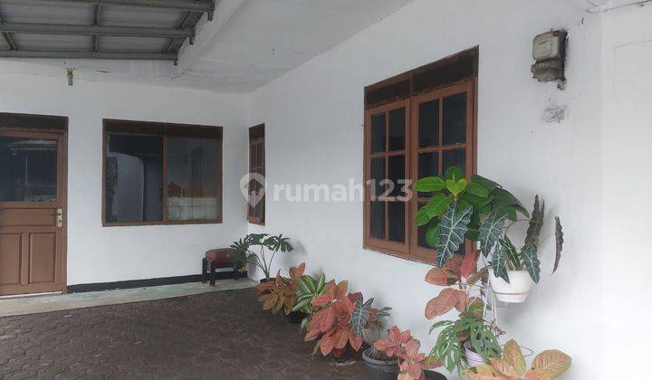 Rumah Nyaman Asri 2 Lantai Siap Huni Di Dian Permai Bandung 2