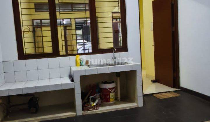 RUMAH NYAMAN MINIMALIS SIAP HUNI DI CIMAHI UTARA 1