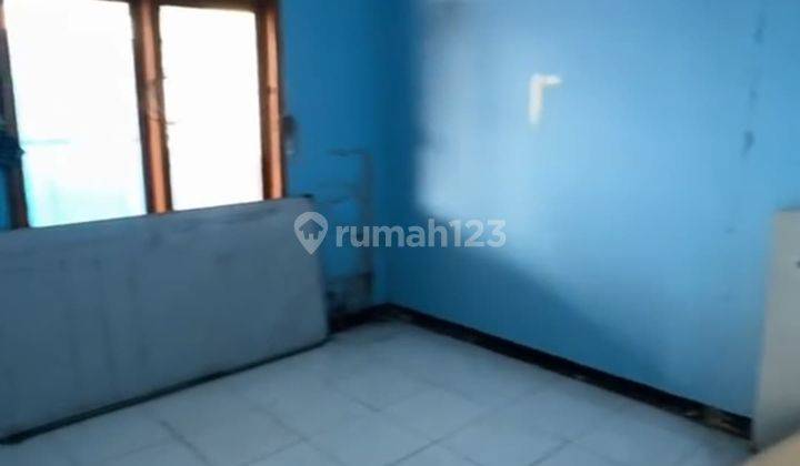 RUKO LUAS STRATEGIS TENGAH KOTA 2,5 LANTAI SIAP PAKAI DI SAYAP KARAPITAN BANDUNG 2