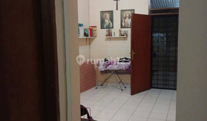 RUMAH MINIMALIS 2 LANTAI LINGKUNGAN NYAMAN SIAP HUNI DI NATA ENDAH BANDUNG 1
