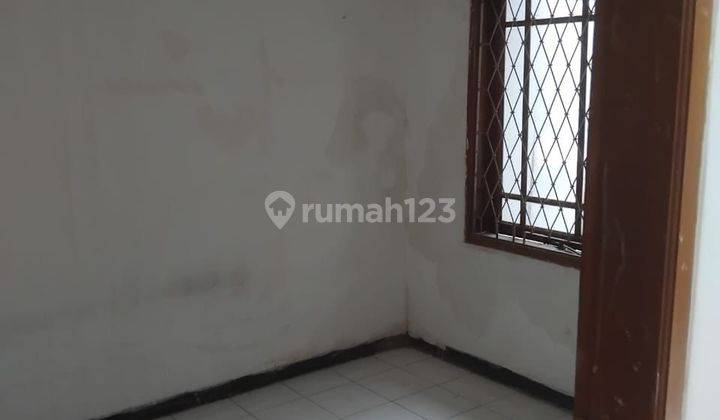 Rumah Minimalis Lingkungan Nyaman Strategis Siap Huni Di Pratista Antapani Bandung 2