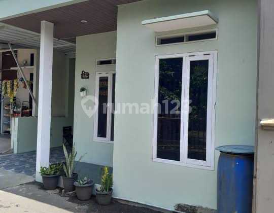 Rumah Nyaman Minimalis Siap Huni di Leuwi Gajah Cimahi Selatan Rumah Nyaman Minimalis Siap Huni di Leuwi Gajah Cimahi Selatan