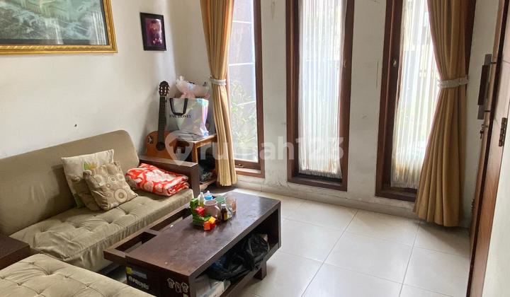 RUMAH MINIMALIS MODERN 2 LANTAI NYAMAN SIAP HUNI DI MELONG CIMAHI SELATAN 2