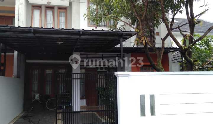 RUMAH MINIMALIS MODERN NYAMAN TERAWAT SIAP HUNI DI SAYAP BUAH BATU BANDUNG 2