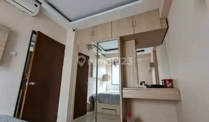 Apartemen Gateway Cicadas Tipe 2BR Full Furnished Siap Huni Bandung 1