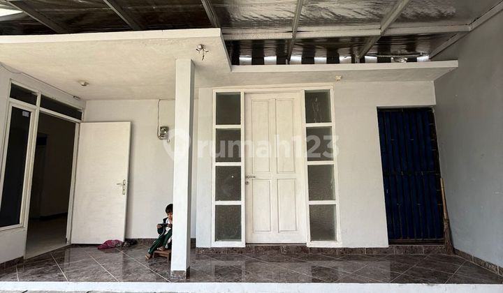 RUMAH STRATEGIS 2 LANTAI LINGKUNGAN NYAMAN SIAP HUNI DI CIBABAT RUMAH STRATEGIS 2 LANTAI LINGKUNGAN NYAMAN SIAP HUNI DI CIBABAT