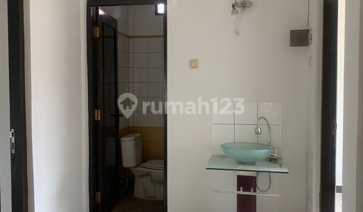 Modern Minimalist 2-Story Semi-Furnished Comfortable Ready-to-Occupy House in Tatar Wangsakerta, New Parahyangan City, KBP Bandung. Modern Minimalist 2-Story Semi-Furnished Comfortable Ready-to-Occupy House in Tatar Wangsakerta, New Parahyangan City, KBP Bandung.