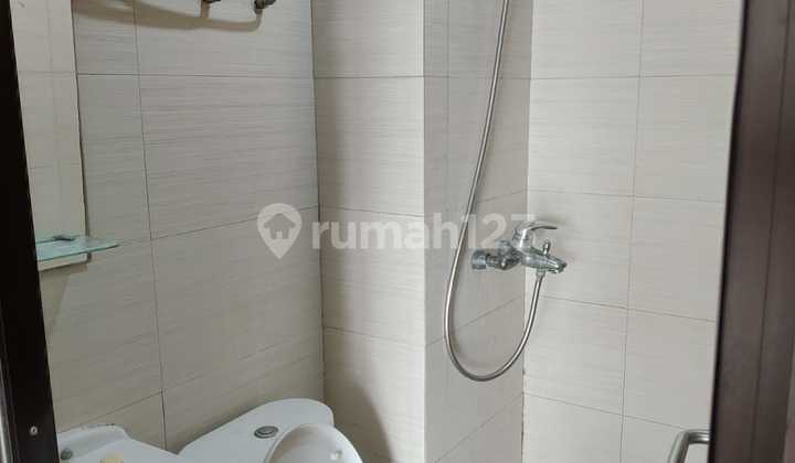 APARTEMEN GATEWAY PASTEUR TIPE 1BR FULL FURNISHED BAGUS NYAMAN SIAP HUNI BANDUNG 2