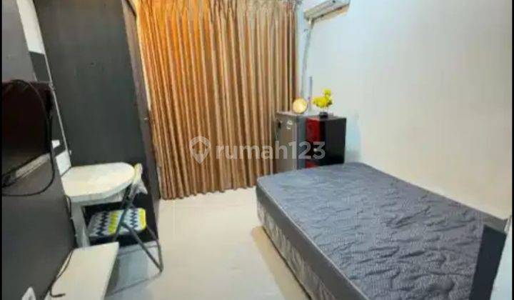 APARTEMEN JARRDIN TIPE STUDIO FULL FURNISHED SIAP HUNI BANDUNG 1