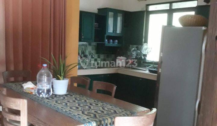 Rumah Cantik Minimalis Modern 2 Lantai Semi Furnsihed Siap Huni Di Dago Resort Bandung Utara 2