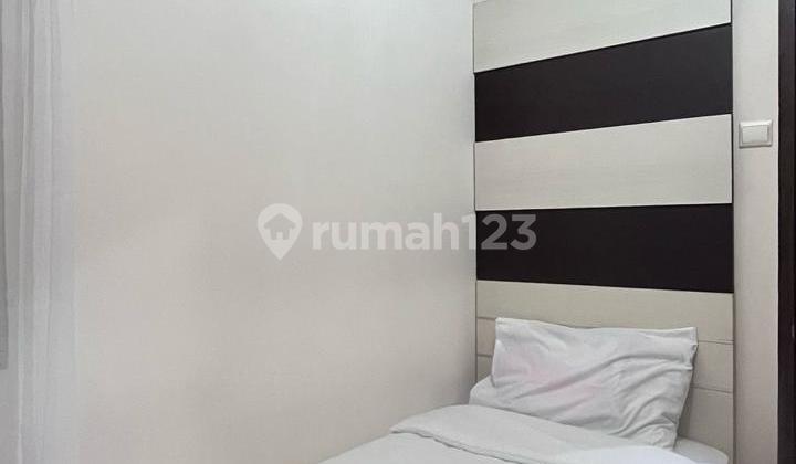 APARTEMEN METRO SUITES TIPE 2BR FULL FURNISHED SIAP HUNI BANDUNG 2