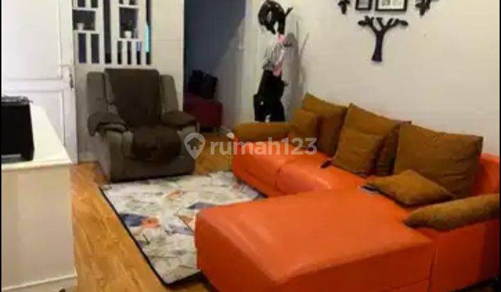 Rumah Bagus Minimalis Nyaman Siap Huni di Graha Rancamanyar Bandung 2