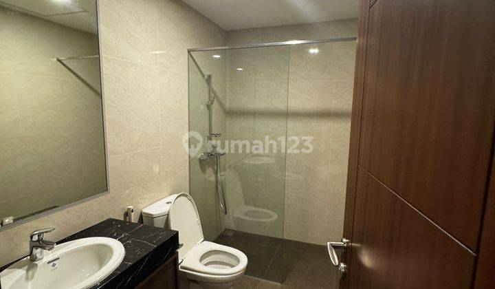 Apartemen Hegarmanah Mewah Full Furnished Tipe 2BR Siap Huni Bandung ,,,,, 2