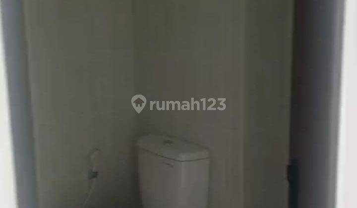 Apartemen Louvin Jatinangor Tipe 1BR Siap Huni Bandung 2