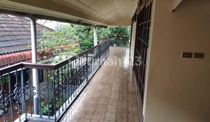 Cepaattt Rumah Cantik 2 Lantai Nyaman Strategis Siap Huni Di Hegarmanah Bandung 2