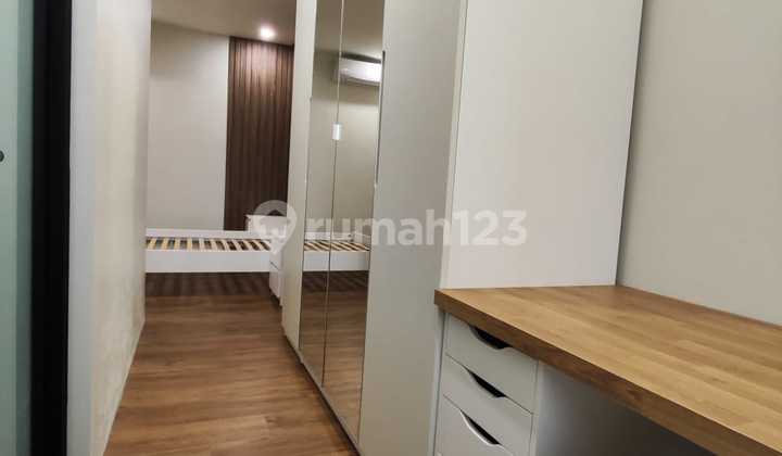 RUMAH NYAMAN MINIMALIS 2 LANTAI FULL FURNISHED SIAP HUNI DI TATAR BANYAK SUMBA KOTA BARU PARAHYANGAN KBP BANDUNG 2