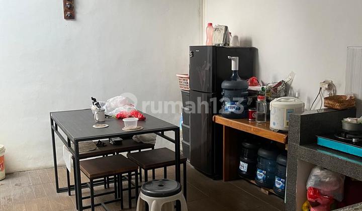 RUMAH BAGUS NYAMAN MINIMALIS SIAP HUNI DI TAMAN KOPO INDAH 5 TKI5 CLUSTER SHERWOOD BANDUNG