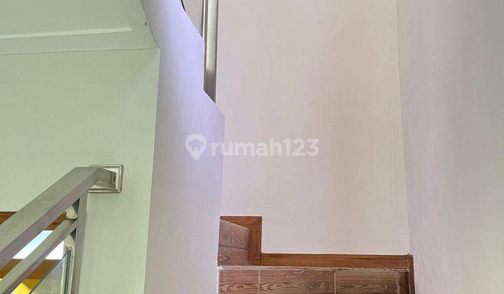 Rumah Nyaman 2 Lantai Minimalis Siap Huni di Bali Garden City View Bandung 2