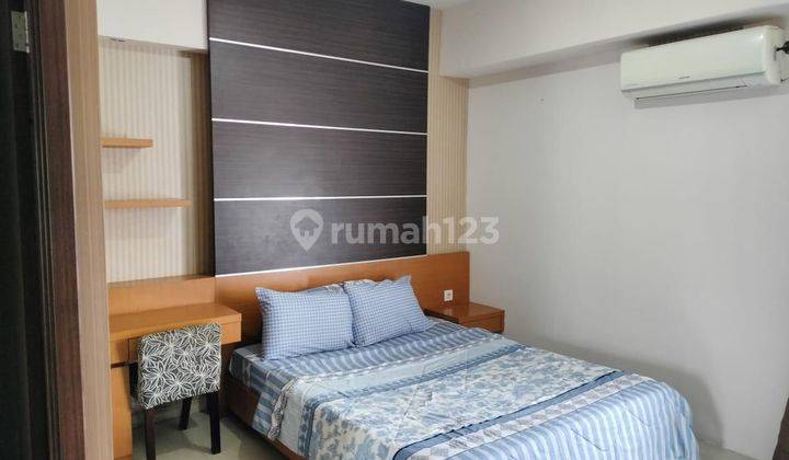 Apartemen Galery Ciumbuleuit 2 Tipe 2BR Full Furnished Siap Huni Bandung 2