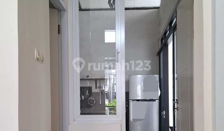 * For Sale Taman Kopo Indah (Tki) 2 House Near Rs. Santosa, Toll Road 2