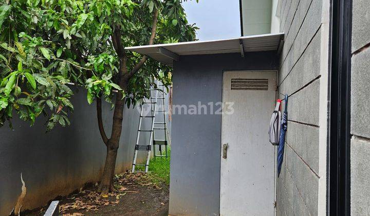 Rumah Hook Nyaman 1,5 Lantai Siap Huni Di Taman Holis Indah 2 Thi2 Bandung