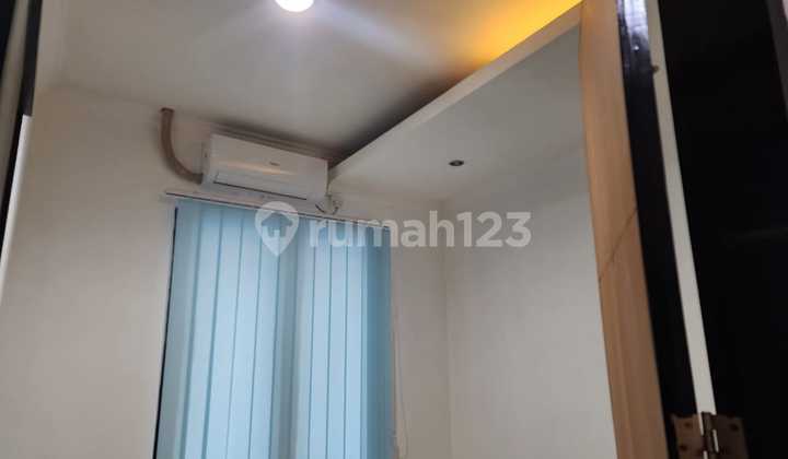 RUMAH BAGUS NYAMAN 2 LANTAI FULL RENOVASI SIAP HUNI DI BUAH BATU REGENCY BANDUNG 2