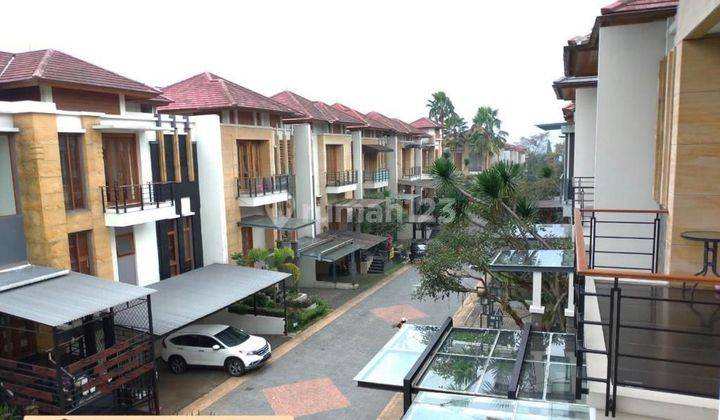 RUMAH BAGUS 3 LANTAI MINIMALIS MODERN LINGKUNGAN NYAMAN STRATEGIS SIAP HUNI DI TOWNHOUSE BALEPAKUAN BANDUNG 1