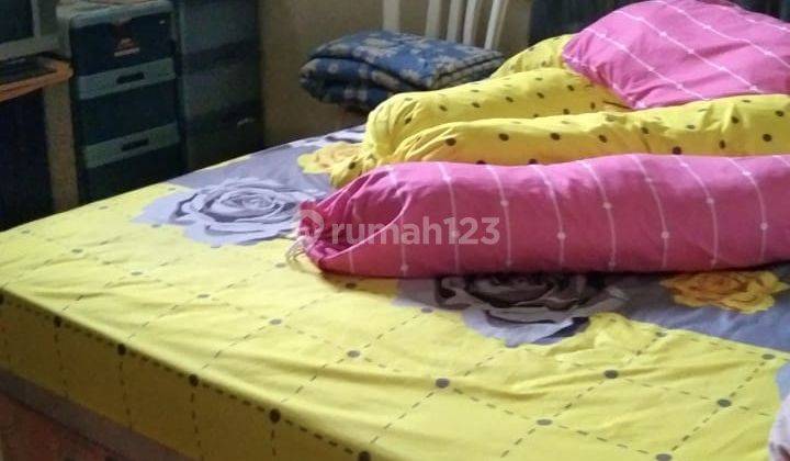 Rumah Strategis Nyaman Siap Huni di Cimahi Bandung 2