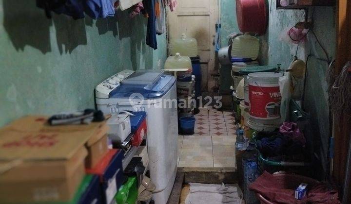 Rumah Strategis Minimalis Tengah Kota Di Andir Bandung 2