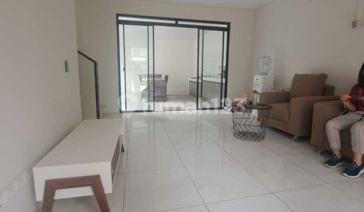 RUMAH BARU MINIMALIS MODERN 2 LANTAI SIAP HUNI DI TATAR TARUBHAWANA KOTA BARU PARAHYANGAN KBP BANDUNG