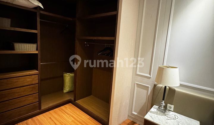 APARTEMEN HEGARMANAH RESIDENCE TIPE 3BR FULL FURNISHED SIAP HUNI BANDUNG 2