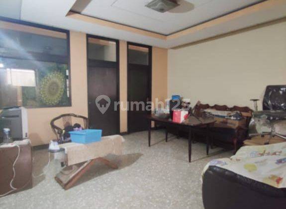 Rumah Strategis 2 Lantai Tengah Kota Siap Huni Di Sayap Sudirman Bandung 1