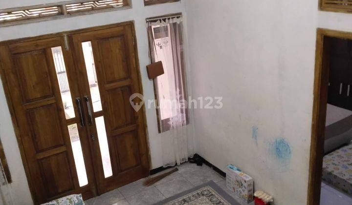 Rumah Minimalis Asri Terawat Siap Huni Di Gading Tutuka Soreang Bandung 2