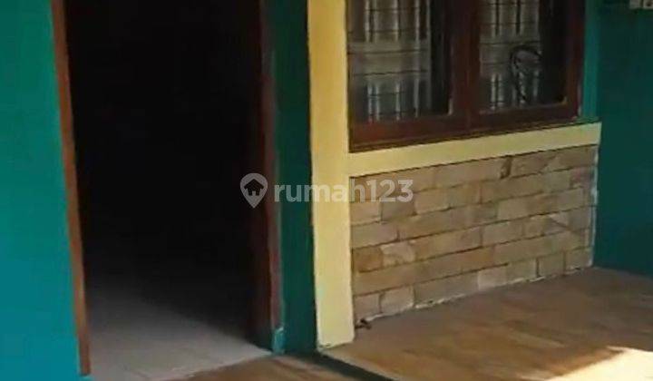 Rumah Nyaman Minimalis Siap Huni Di Cimareme Indah Bandung 1