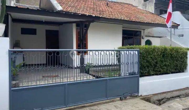 Rumah Nyaman Strategis Siap Huni Di Cimindi Raya Sayap Pasteur Bandung 2