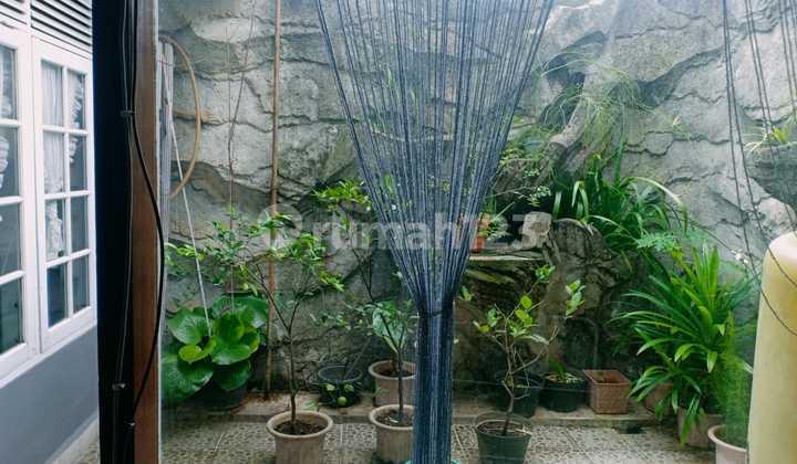 RUMAH ASRI NYAMAN TERAWAT 1,5 LANTAI SIAP HUNI DI MALEBER BANDUNG 2