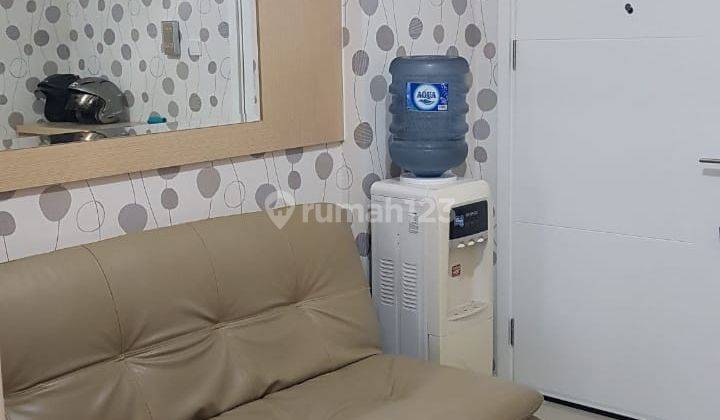 Apartemen Parahyangan Residence Tipe 1BR Siap Huni Bandung 1