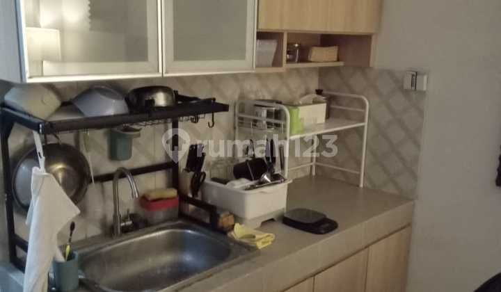 APARTEMEN MSQUARE TIPE 2BR SEMI FURNISHED SIAP HUNI BANDUNG 2