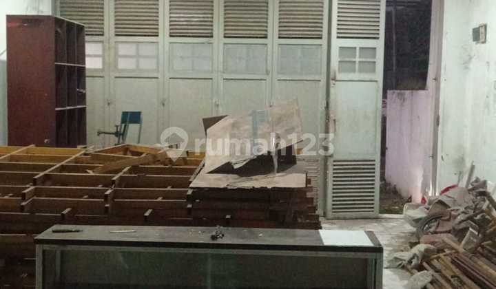 RUKO STRATEGIS 2 LANTAI COCOK UNTUK SEGALA USAHA SIAP PAKAI DI BOJONGSOANG BANDUNG