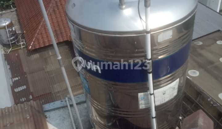 DREAM MINIMALIST MODERN 2-STORY HOUSE READY TO OCCUPY IN CIGADUNG BANDUNG 2