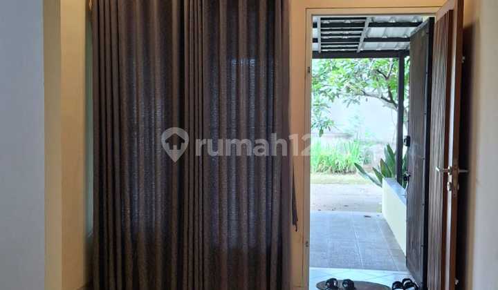 RUMAH MINIMALIS NYAMAN STRATEGIS SIAP HUNI DI ARCAMANIK BANDUNG 2