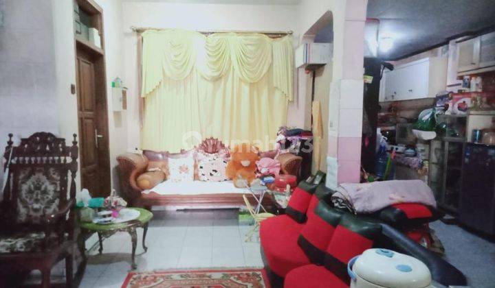 Rumah Bagus Keren 2 Lantai Semi Furnished Siap Huni Di Pratista Antapani Bandung 2