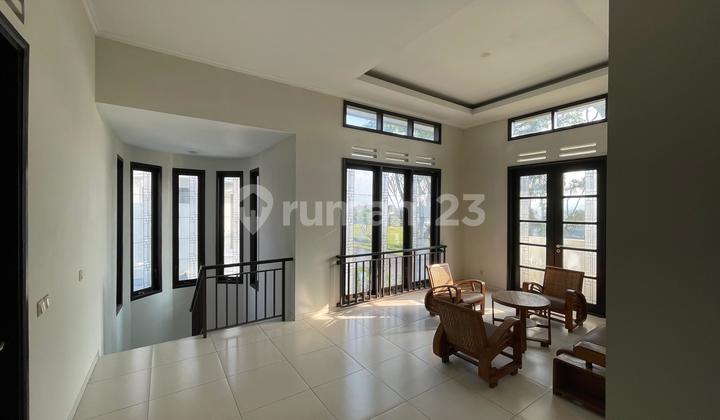 RUMAH LUAS NYAMAN 2 LANTAI SIAP HUNI DI BANDUNG TEMPO DOELOE KOTA BARU PARAHYANGAN KBP BANDUNG 1