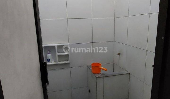 RUMAH LUAS NYAMAN COCOK UNTUK KANTOR SIAP PAKAI DI SAYAP RIAU BANDUNG 2