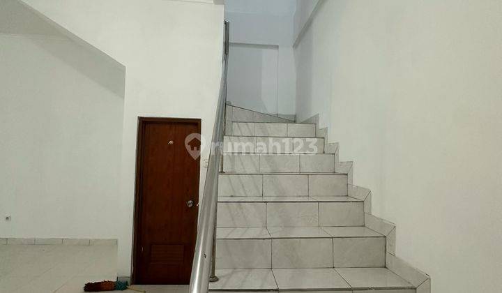 RUKO STRATEGIS 2 LANTAI COCOK UNTUK SEGALA USAHA SIAP PAKAI DI TAMAN KOPO INDAH 3 TKI3 BANDUNG 2