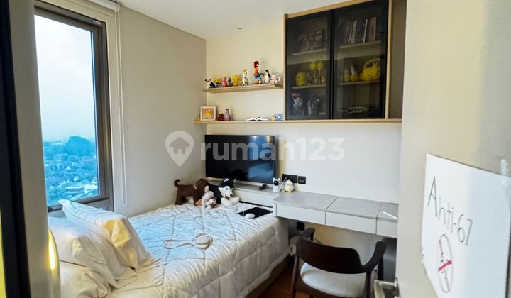 FOR SALE APARTMENTS HEGARMANAH Private Lift near Rumah Mode Setiabudi 2