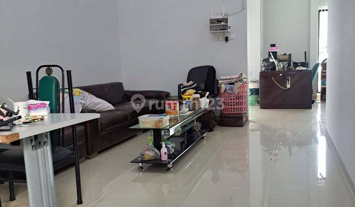 Rumah Bagus 2 Lantai Strategis Tengah Kota Siap Huni Di Sayap Bkr Bandung 2