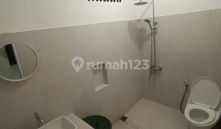 RUMAH MINIMALIS LINGKUNGAN NYAMAN SIAP HUNI DI BUMI ASRI SUKAPURA KIARACONDONG 2